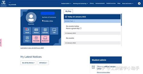 myunimelb|unimelb staff portal.